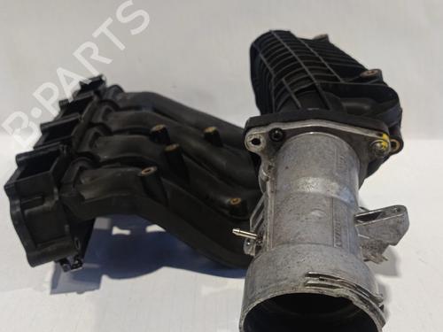 Intake manifold MERCEDES-BENZ E-CLASS (W211) E 220 CDI (211.008) | BP30038372M70