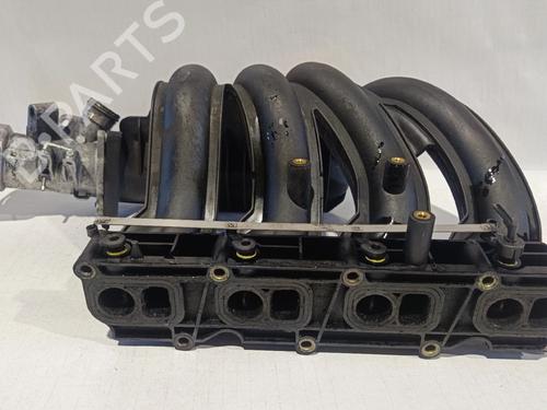 Intake manifold MERCEDES-BENZ E-CLASS (W211) E 220 CDI (211.008) | BP30038372M70