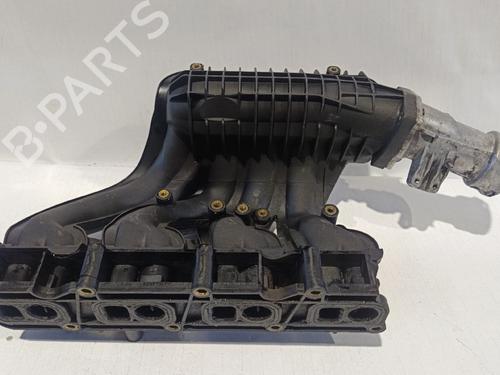 Used Intake manifold MERCEDES-BENZ E-CLASS (W211) E 220 CDI (211.008) (170 hp) 30038372