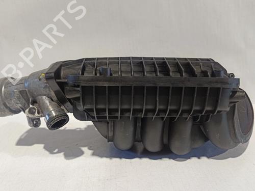 Intake manifold MERCEDES-BENZ E-CLASS (W211) E 220 CDI (211.008) | BP30038372M70