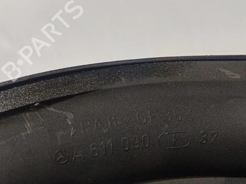 Intake manifold MERCEDES-BENZ E-CLASS (W211) E 220 CDI (211.008) | BP30038372M70