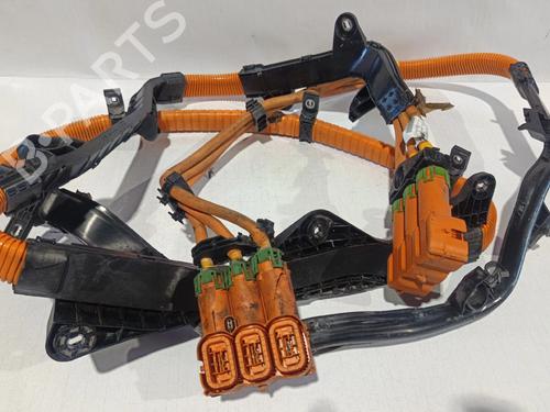 Used Wiring harness CITROËN DS5 2.0 HDi 165 Hybrid4 4x4 (163 hp) 30038373