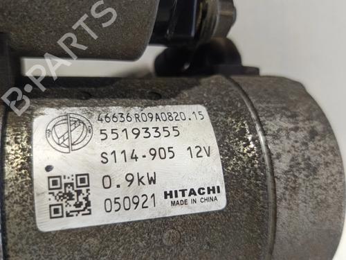 Starter FIAT 500 (312_) 1.2 LPG (312AXA1A) | BP30038382M8 