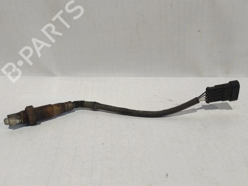 Elektronisk sensor FIAT GRANDE PUNTO (199_) [2005-2025]  30038386