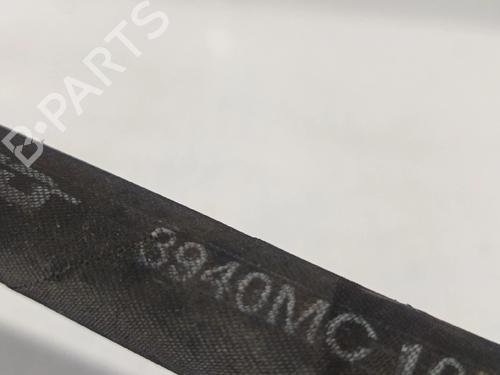 AC pipe FIAT GRANDE PUNTO (199_) 1.2 | BP30038383M126