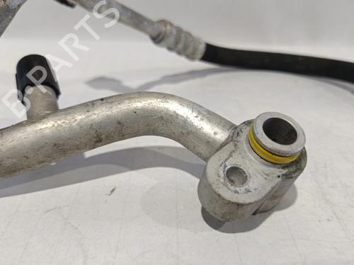 AC pipe FIAT GRANDE PUNTO (199_) 1.2 | BP30038384M126