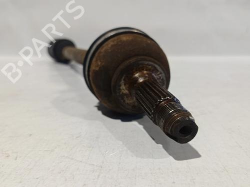 Right front driveshaft PEUGEOT 106 I (1A, 1C) | BP30038392M39