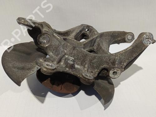 Left rear steering knuckle PEUGEOT 508 SW I (8E_)  | BP30038406M27 