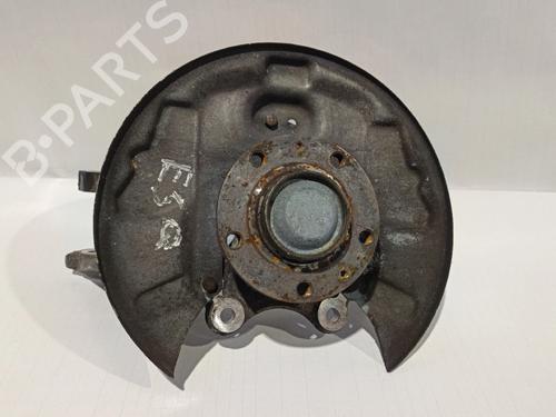 Used Left rear steering knuckle PEUGEOT 508 SW I (8E_) [2010-2018]  30038406