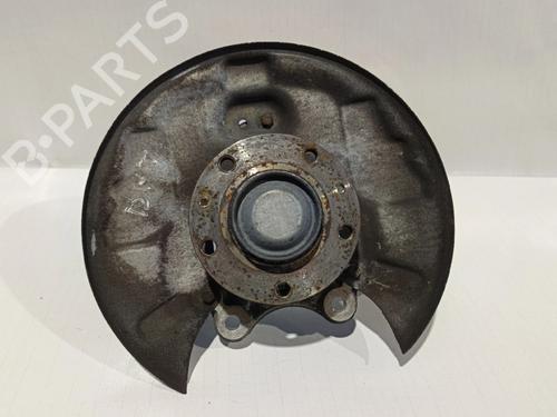 Used Right rear steering knuckle Right rear steering knuckle 30038405 30038405