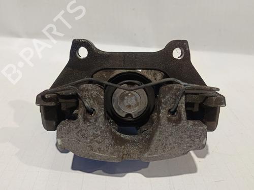 Right rear brake caliper PEUGEOT 508 SW I (8E_) | BP30038403M106