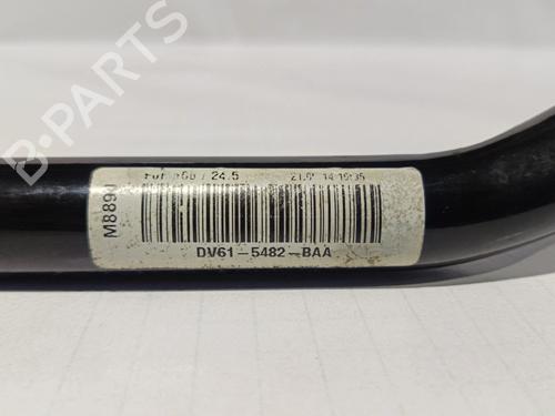 Anti roll bar FORD TRANSIT CONNECT MPV | BP30038414M96