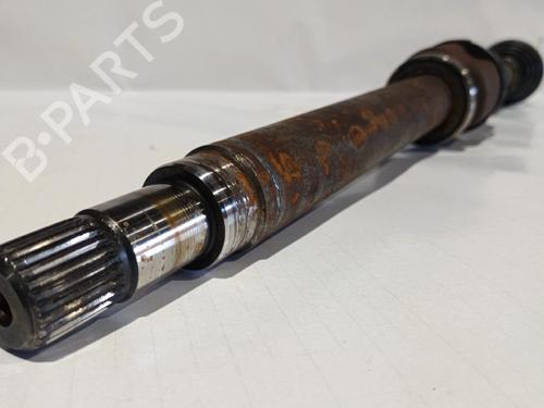 Right front driveshaft FORD TRANSIT CONNECT MPV | BP30038419M39