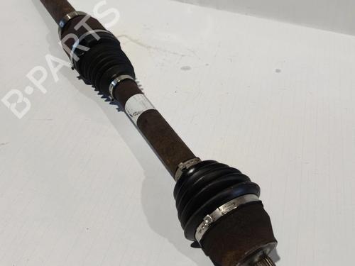 Used Right front driveshaft FORD TRANSIT CONNECT MPV [2013-2025]  30038419