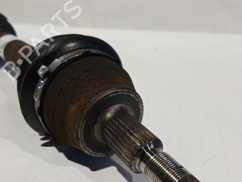 Right front driveshaft FORD TRANSIT CONNECT MPV | BP30038419M39