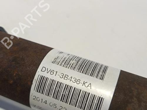 Right front driveshaft FORD TRANSIT CONNECT MPV | BP30038419M39