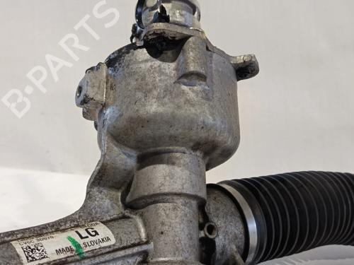 Steering rack FORD TRANSIT CONNECT MPV  | BP30038420M22 