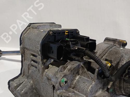 Steering rack FORD TRANSIT CONNECT MPV  | BP30038420M22 