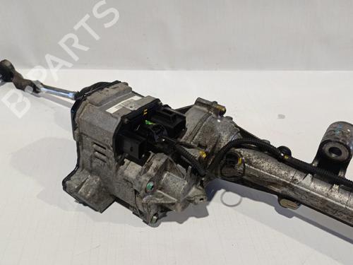 Used Steering rack FORD TRANSIT CONNECT MPV [2013-2025]  30038420