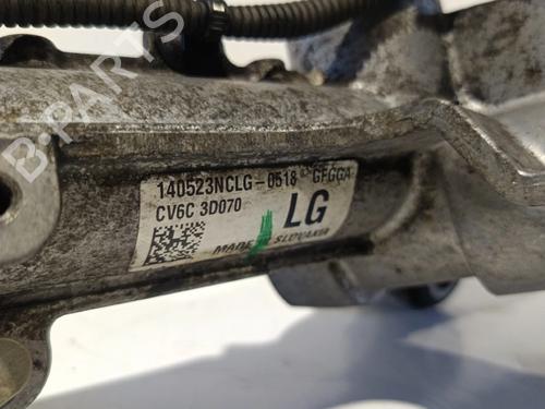 Steering rack FORD TRANSIT CONNECT MPV  | BP30038420M22 