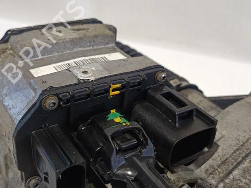 Steering rack FORD TRANSIT CONNECT MPV  | BP30038420M22 