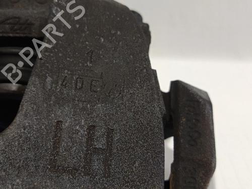 Left front brake caliper FORD TRANSIT CONNECT MPV  | BP30038416M105 