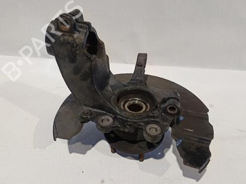 Right front steering knuckle FORD TRANSIT CONNECT MPV  | BP30038422M26 