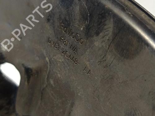 Right front steering knuckle FORD TRANSIT CONNECT MPV  | BP30038422M26 