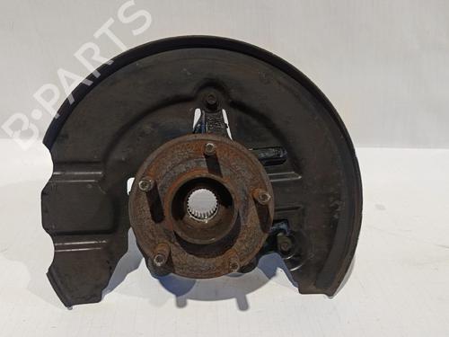 Used Right front steering knuckle FORD TRANSIT CONNECT MPV [2013-2025]  30038422