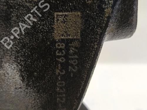 Right front steering knuckle FORD TRANSIT CONNECT MPV  | BP30038422M26 