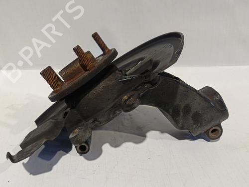 Right front steering knuckle FORD TRANSIT CONNECT MPV  | BP30038422M26 