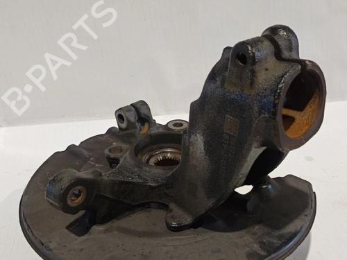Right front steering knuckle FORD TRANSIT CONNECT MPV  | BP30038422M26 