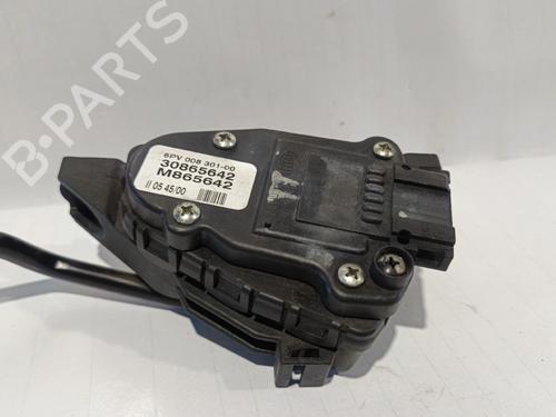 Pedal MITSUBISHI SPACE STAR MPV (DG_A)  | BP30038426I4