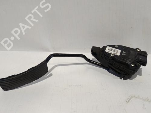 Used Pedal MITSUBISHI SPACE STAR MPV (DG_A) [1998-2004]  30038426
