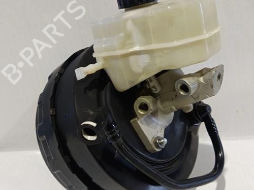 Servo brake BMW 1 (E87) 118 d | BP30038430M42  - Image 5