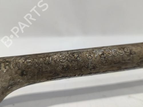 Left front suspension arm BMW 1 (E87) 118 d | BP30038434M12 