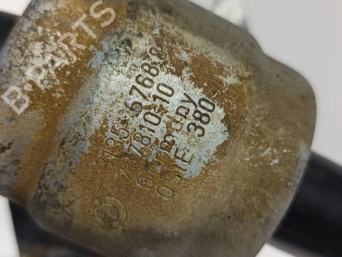 Anti roll bar BMW 1 (E87)  | BP30038435M96 