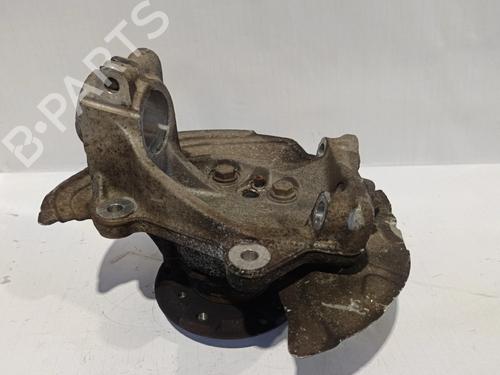 Left front steering knuckle BMW 1 (E87) 118 d | BP30038436M25