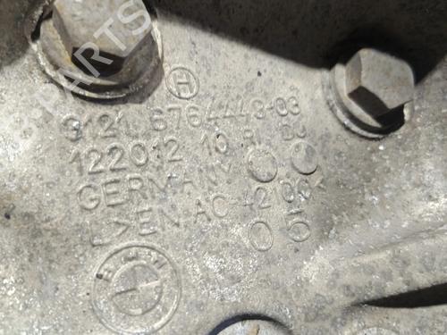 Left front steering knuckle BMW 1 (E87) 118 d | BP30038436M25