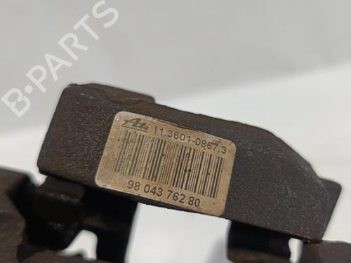Left front brake caliper PEUGEOT 508 SW I (8E_) | BP30038447M105