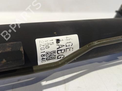 Steering rack INFINITI Q50  | BP30038449M22