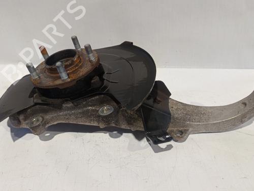 Højre Styrespindel Lejehus INFINITI Q50  | BP30038452M26 