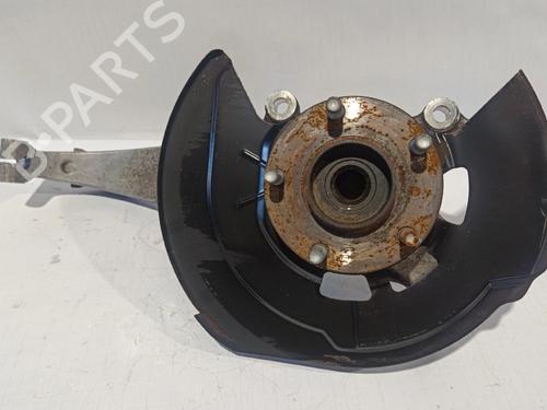 Højre Styrespindel Lejehus INFINITI Q50 [2013-2025]  30038452