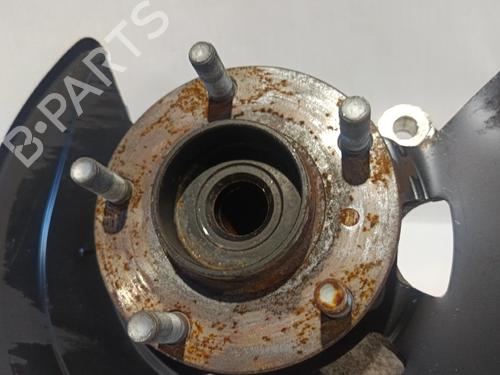 Højre Styrespindel Lejehus INFINITI Q50  | BP30038452M26 