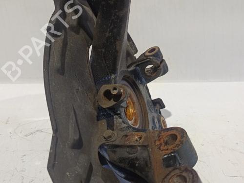 Left front steering knuckle PEUGEOT 508 SW I (8E_)  | BP30038451M25 