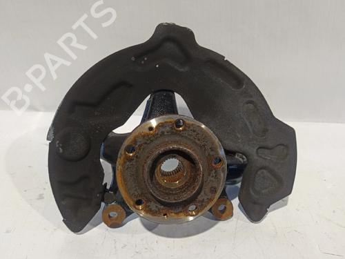 Used Left front steering knuckle PEUGEOT 508 SW I (8E_) [2010-2018]  30038451