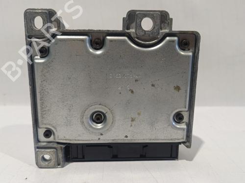 Airbag module PEUGEOT 307 (3A/C)  | BP30038454M53
