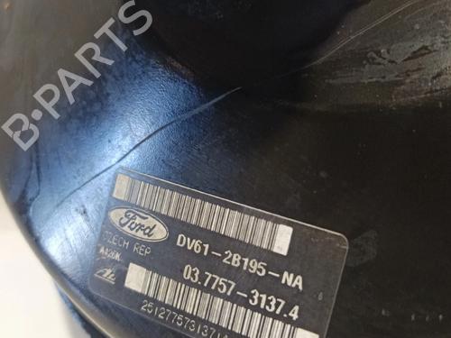 Servo brake FORD TRANSIT CONNECT MPV  | BP30038460M42 