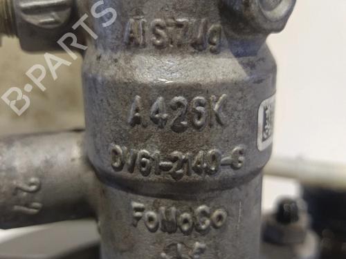 Servo brake FORD TRANSIT CONNECT MPV  | BP30038460M42 