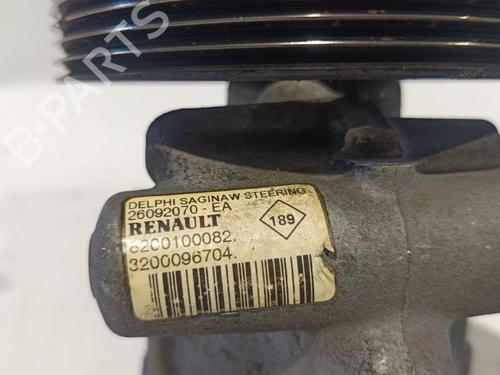 Steering pump RENAULT LAGUNA II Grandtour (KG0/1_) 1.9 dCi (KG0G) | BP30038463M99 